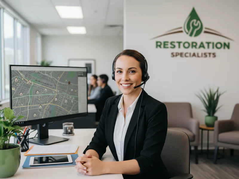 Water Damage Restoration  in Scotch Plains  FAQ