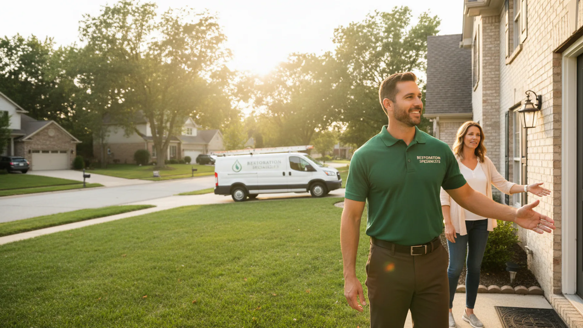 Emergency Water Damage Restoration in Scotch Plains, NJ Near Me: 24/7 Fast Response When You Need It Most